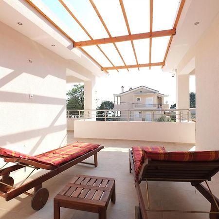 Villa Valerie Nikiti  Exterior foto