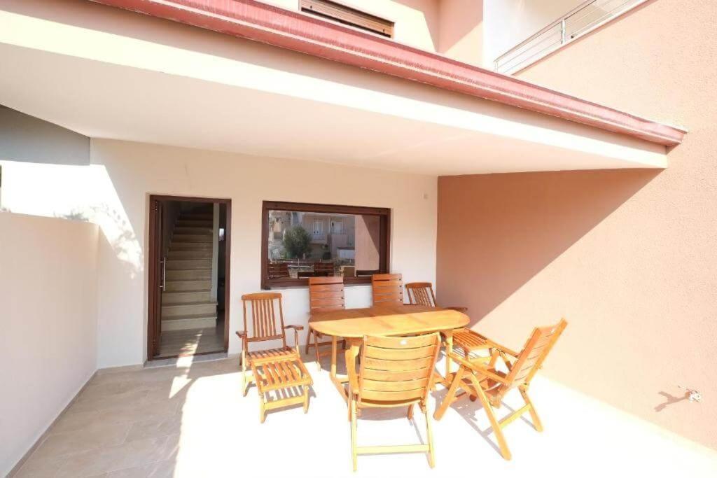 Villa Valerie Nikiti  Exterior foto