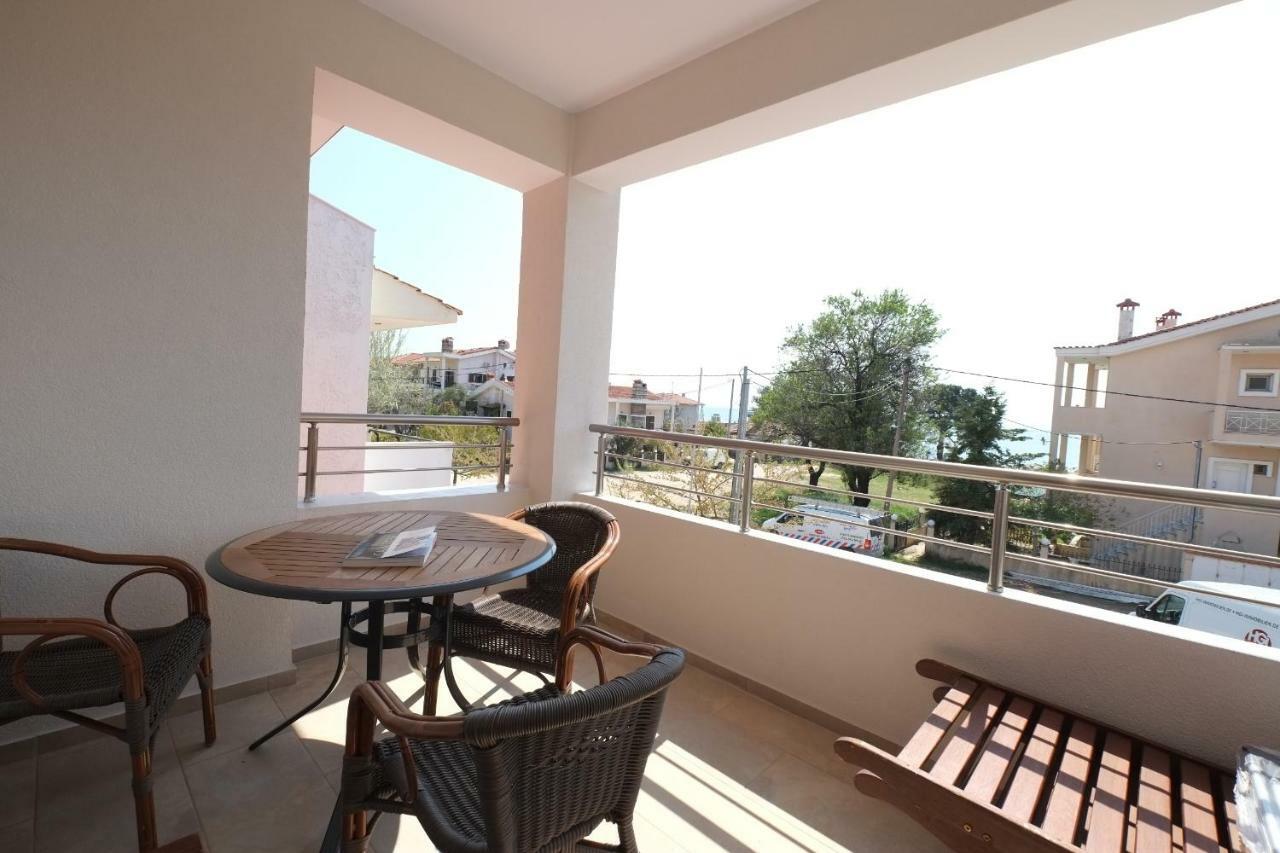 Villa Valerie Nikiti  Exterior foto