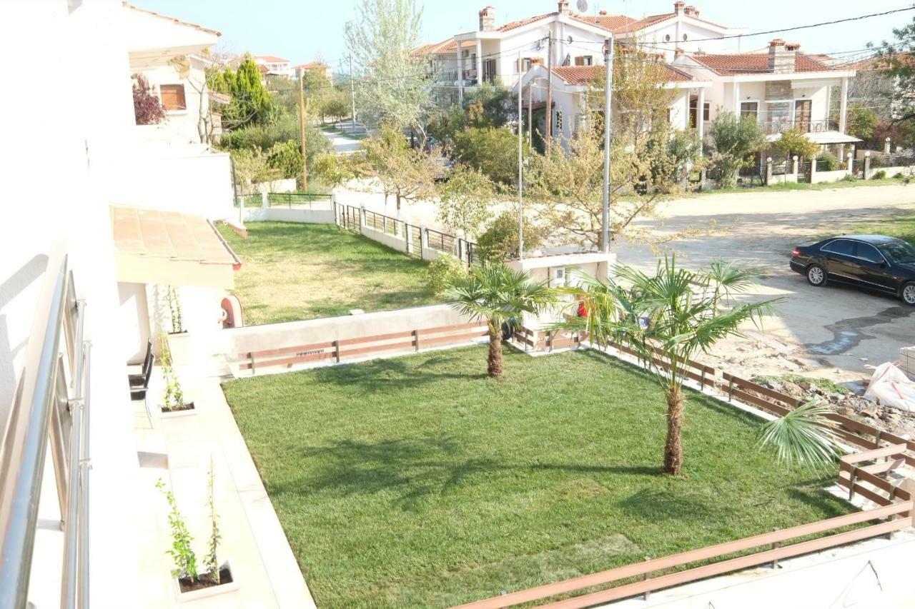 Villa Valerie Nikiti  Exterior foto
