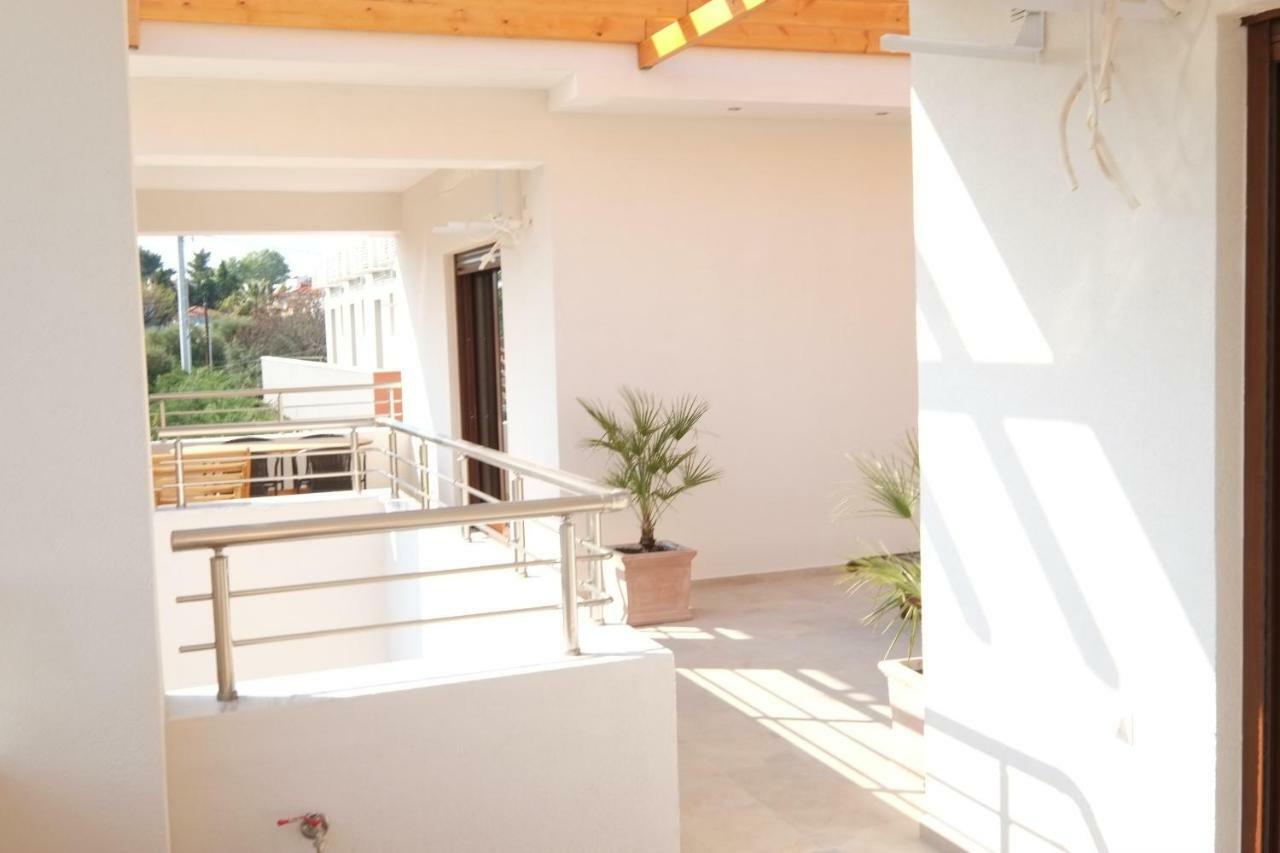 Villa Valerie Nikiti  Exterior foto